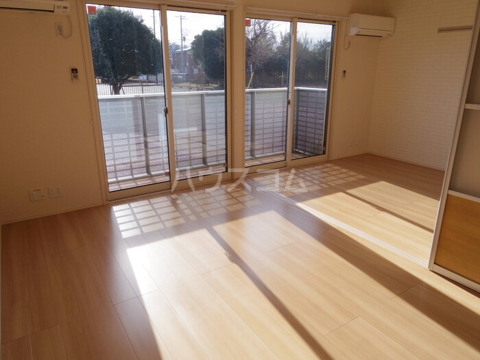 3/19 リビング/ダイニング