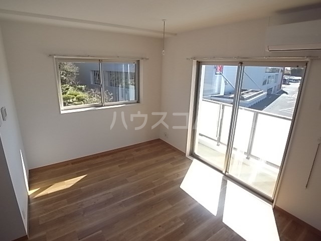 3/24 リビング/ダイニング