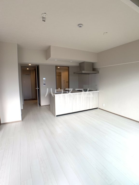 5/30 リビング/ダイニング