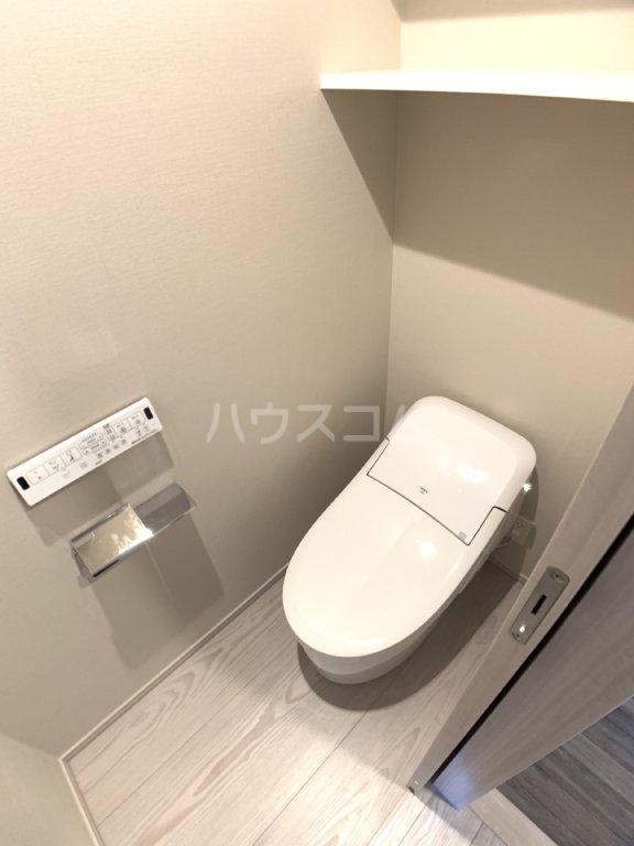 18/30 トイレ