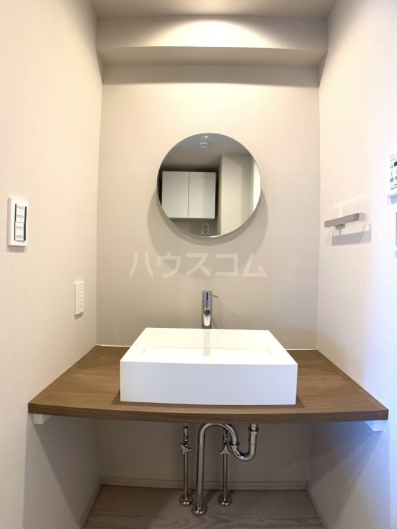 19/30 洗面