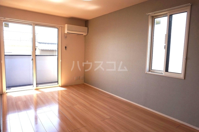 3/24 リビング/ダイニング