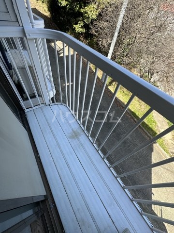 14/27 バルコニー