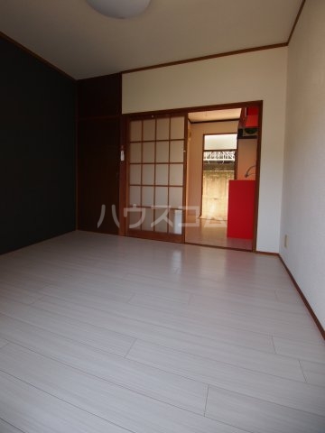 5/27 リビング/ダイニング