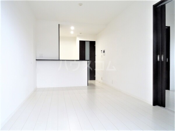 3/23 リビング/ダイニング