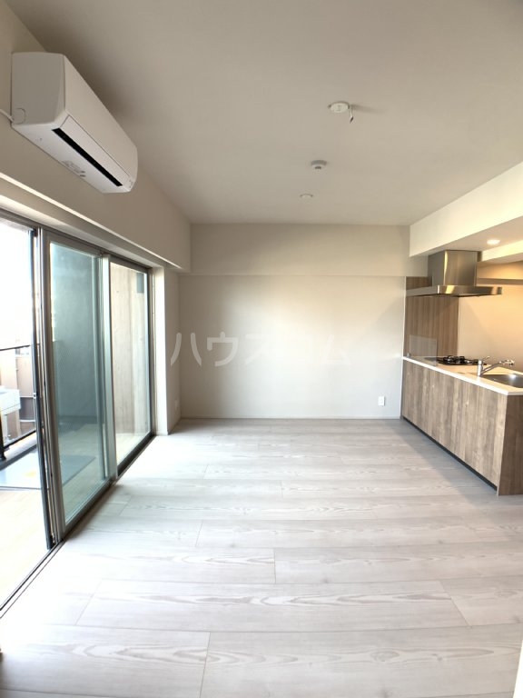 6/30 リビング/ダイニング