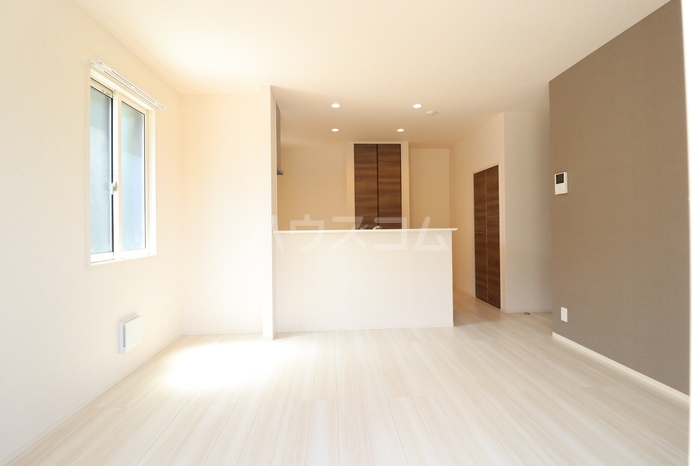 3/14 リビング/ダイニング