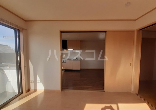 3/19 リビング/ダイニング