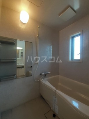 8/19 浴室