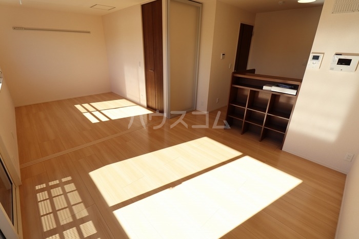 3/18 リビング/ダイニング