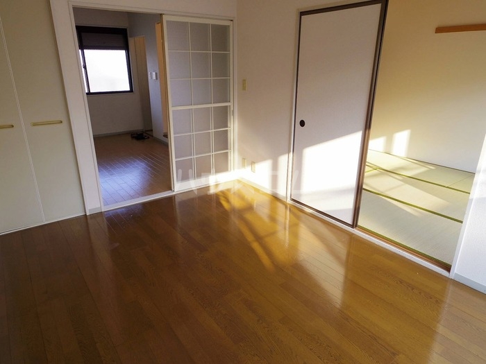 3/21 リビング/ダイニング