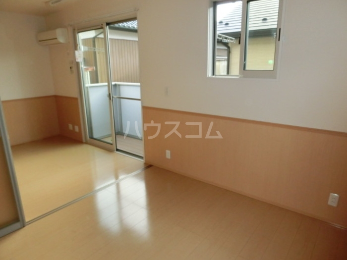 3/20 リビング/ダイニング