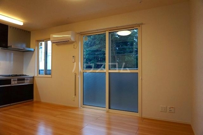 3/21 リビング/ダイニング