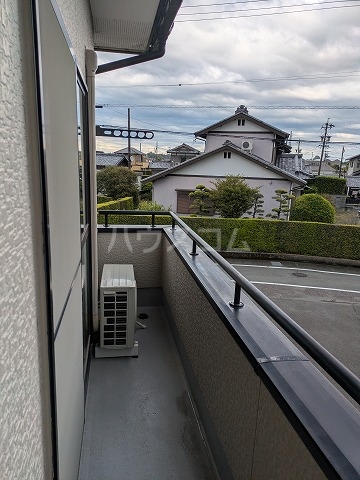 16/24 バルコニー
