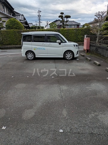 22/24 駐車場