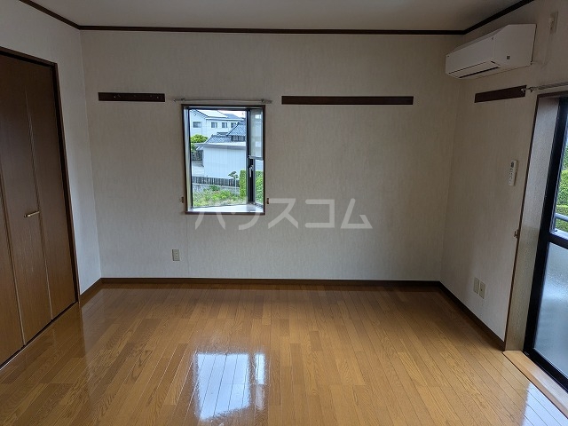 6/24 寝室