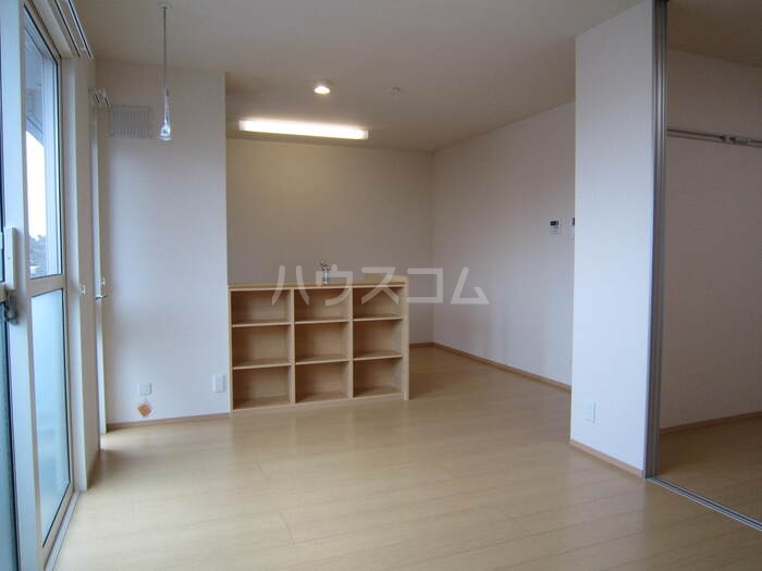 3/19 リビング/ダイニング