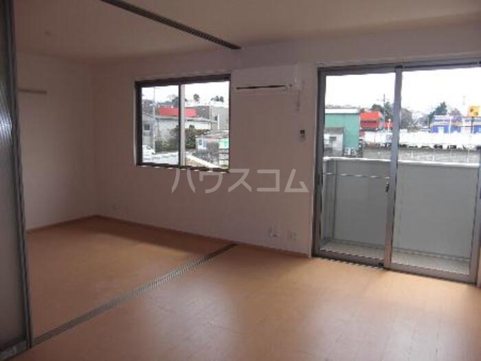 3/23 リビング/ダイニング