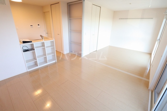 3/23 リビング/ダイニング