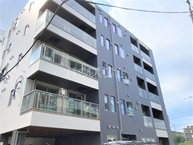 3/12 外観
