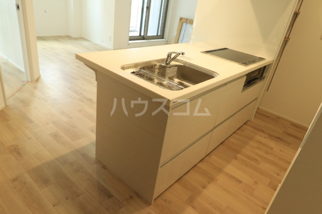 9/30 キッチン