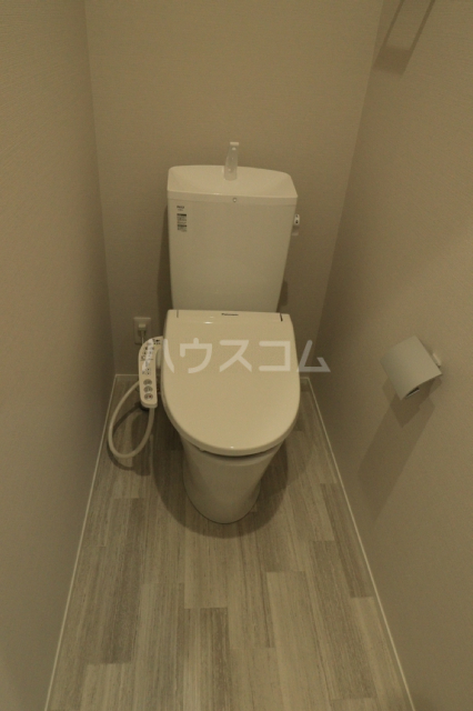 13/30 トイレ