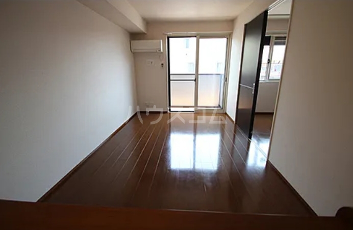 4/22 リビング/ダイニング