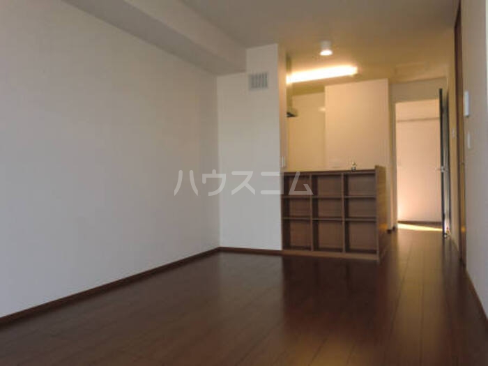 3/22 リビング/ダイニング