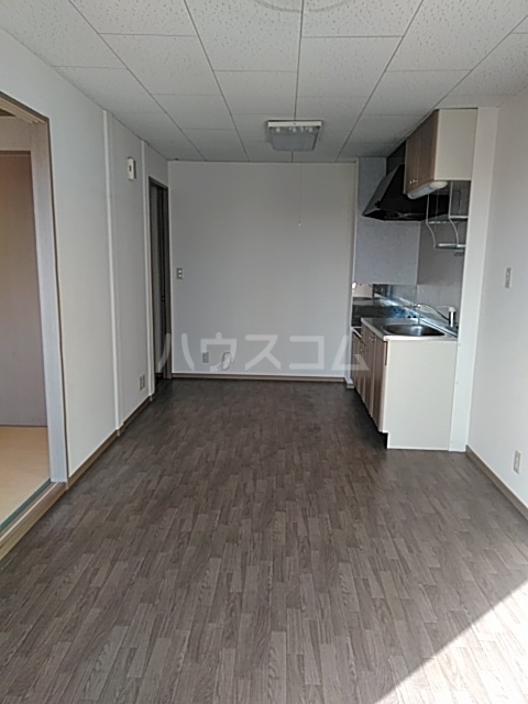 3/20 リビング/ダイニング