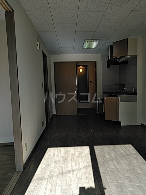 3/23 リビング/ダイニング