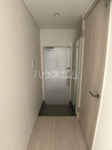 12/30 玄関