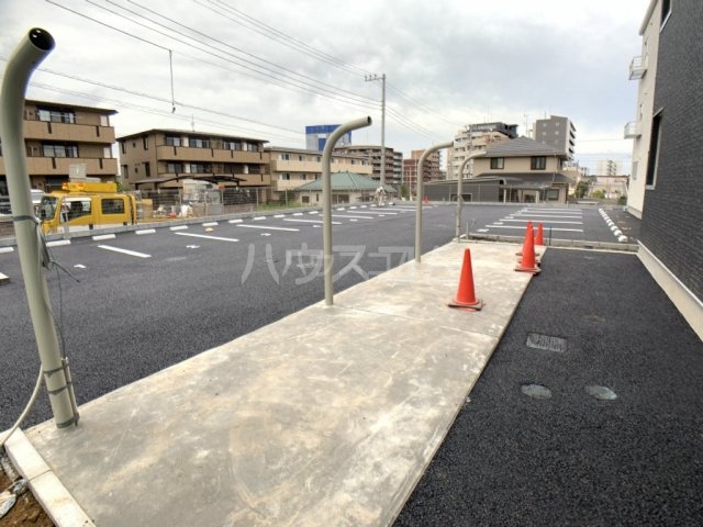 29/30 駐車場