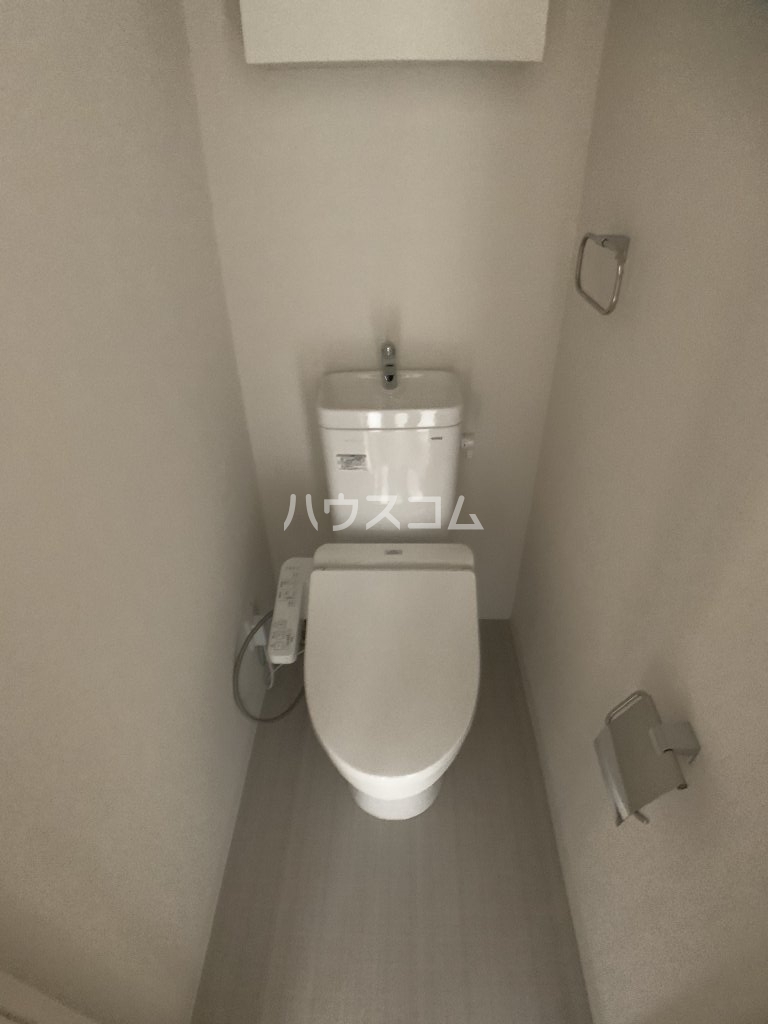 16/30 トイレ