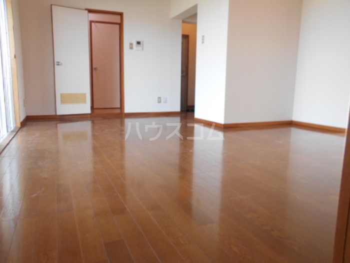 4/25 リビング/ダイニング