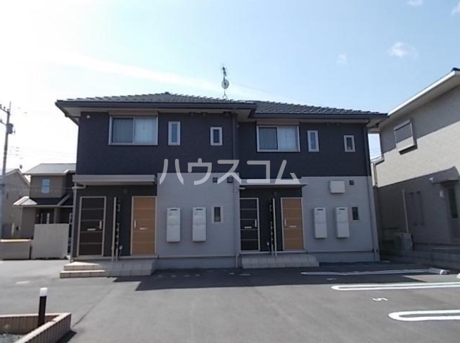 1/21 外観