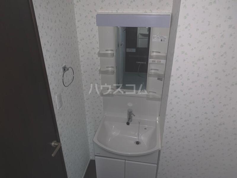 11/21 洗面