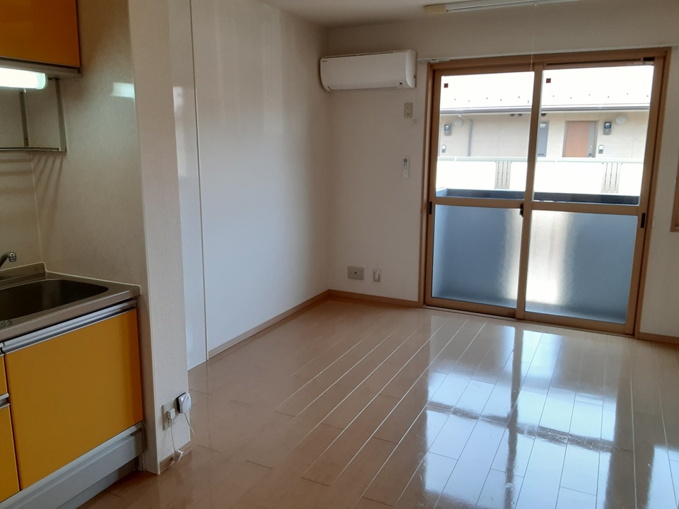 3/18 リビング/ダイニング