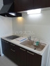 7/30 キッチン
