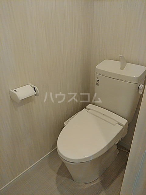 12/30 トイレ