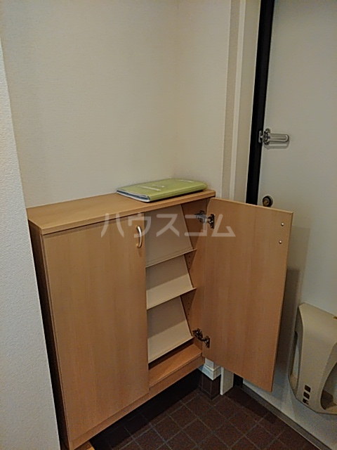 7/30 収納