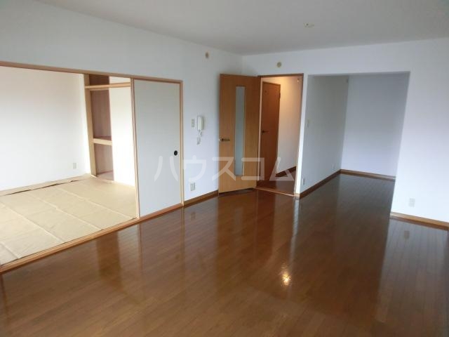 3/19 リビング/ダイニング