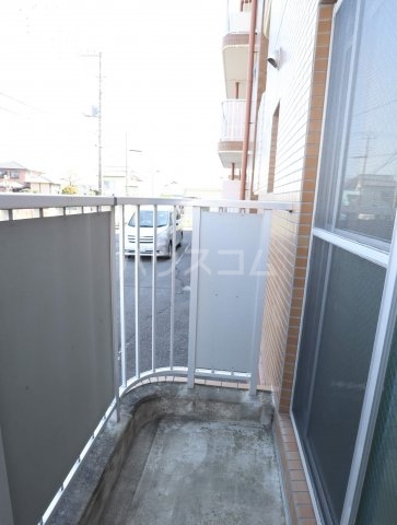 20/30 バルコニー