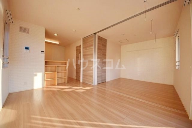 3/19 リビング/ダイニング