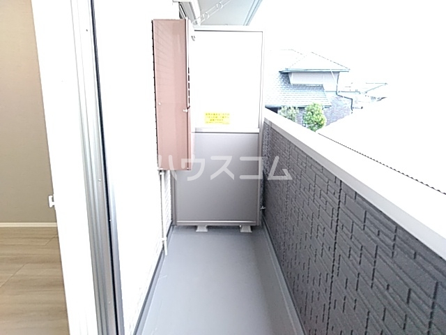 14/27 バルコニー