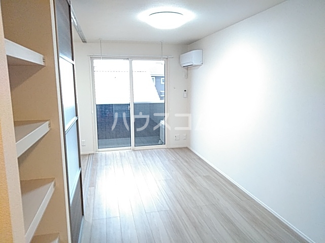 4/27 リビング/ダイニング