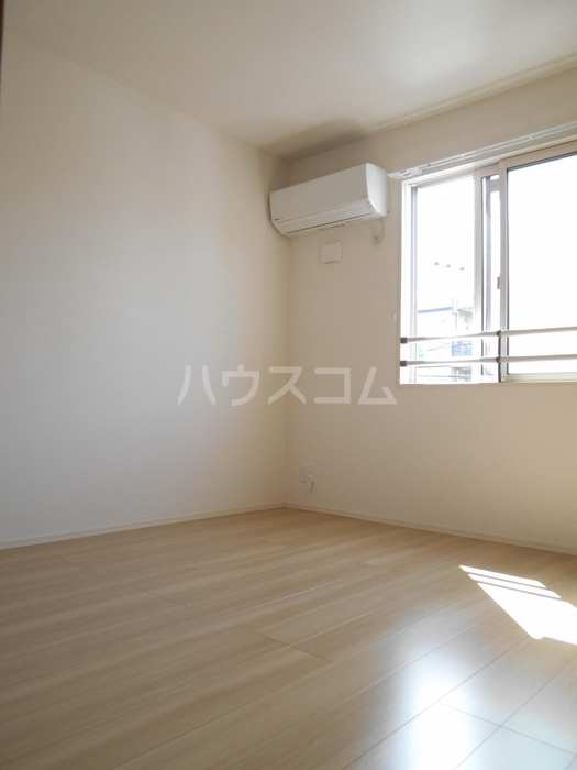 4/17 室内