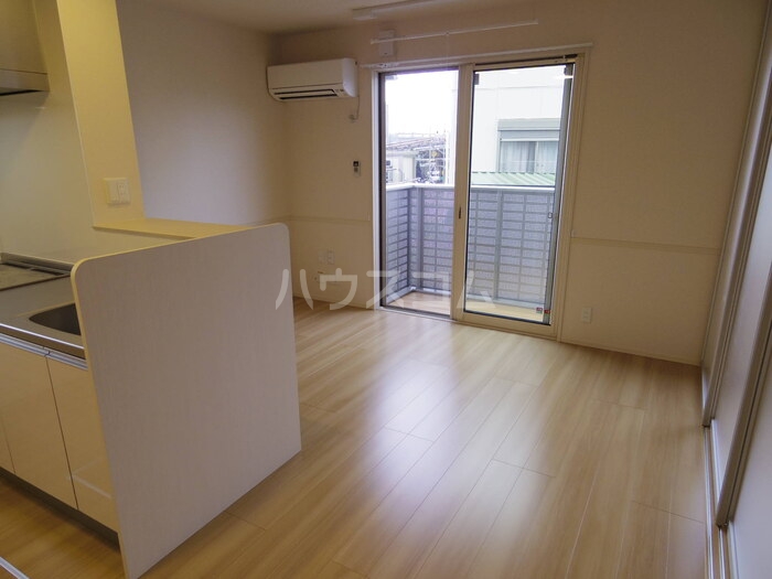 3/23 リビング/ダイニング