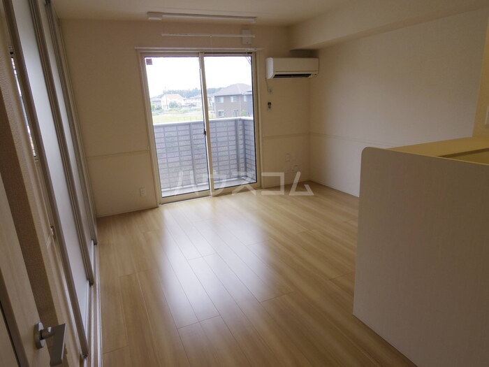 3/23 リビング/ダイニング