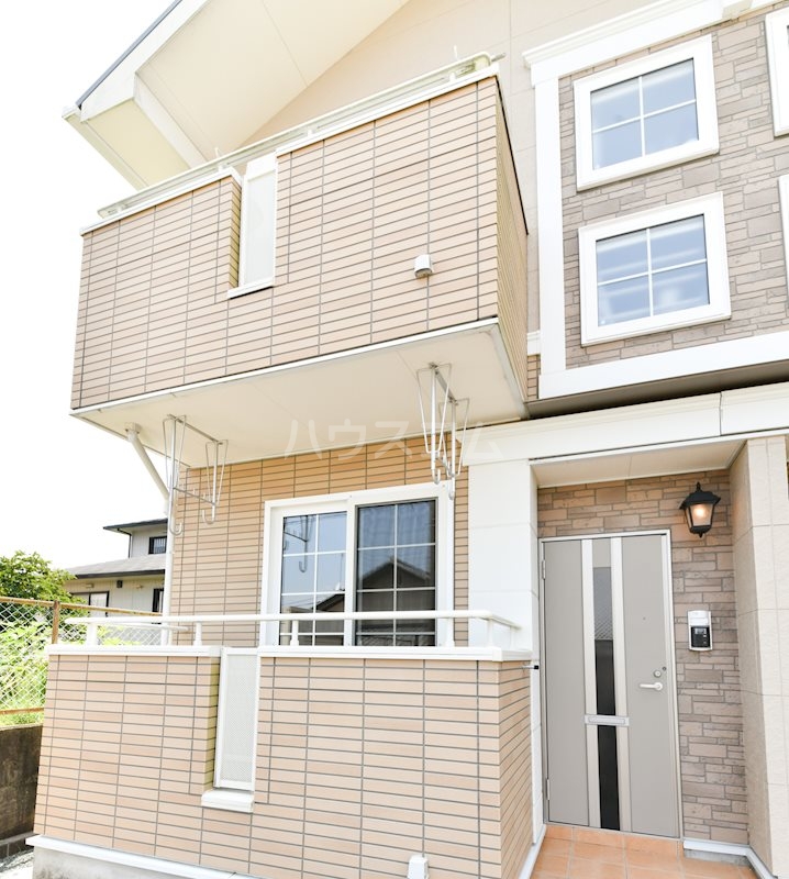 2/9 エントランス