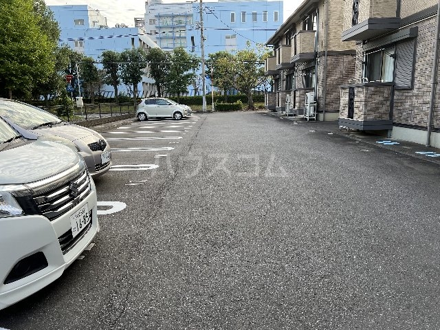 29/30 駐車場